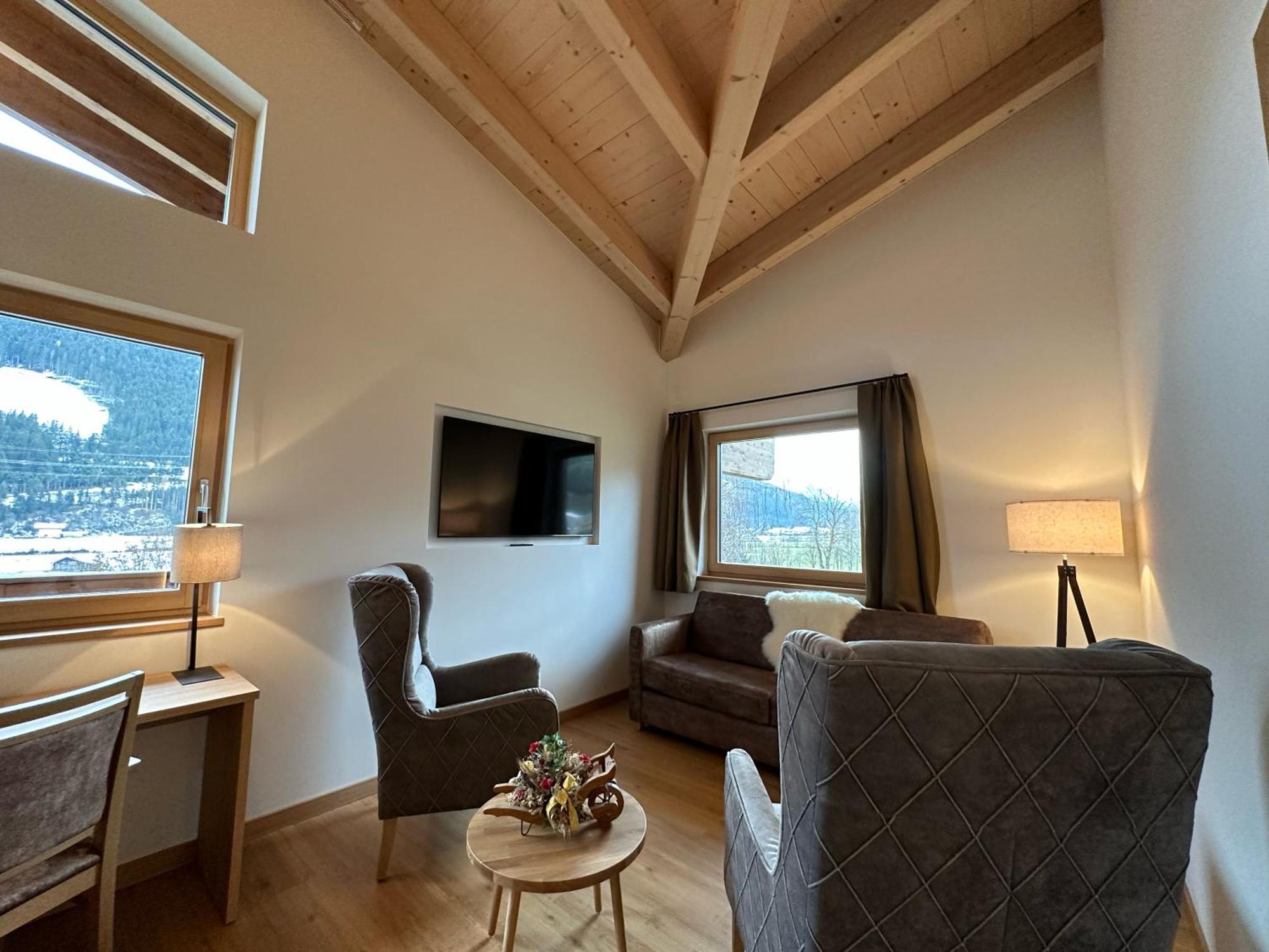 Pension Dorferwirt Bramberg am Wildkogel Room photo
