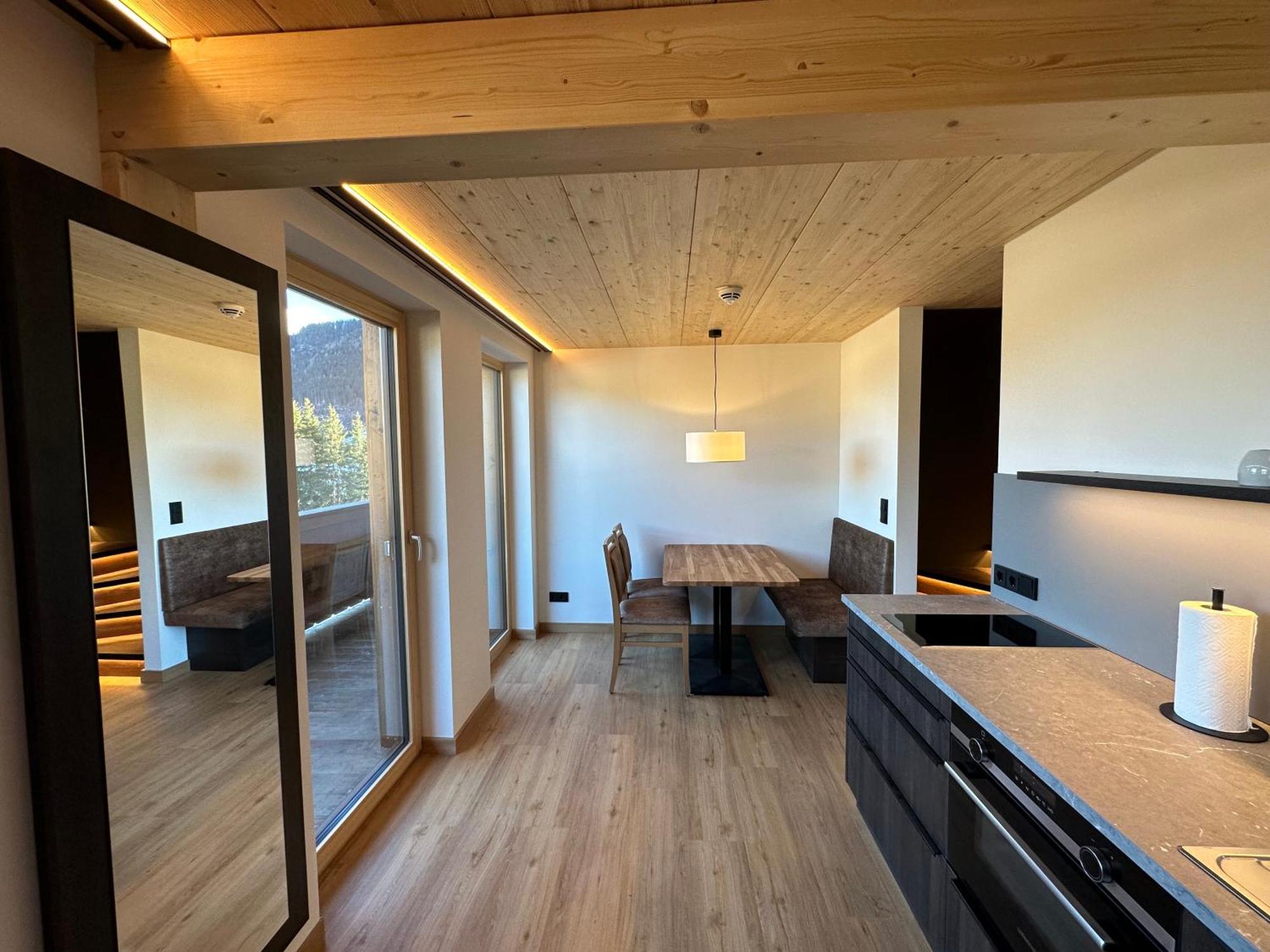 Pension Dorferwirt Bramberg am Wildkogel Room photo
